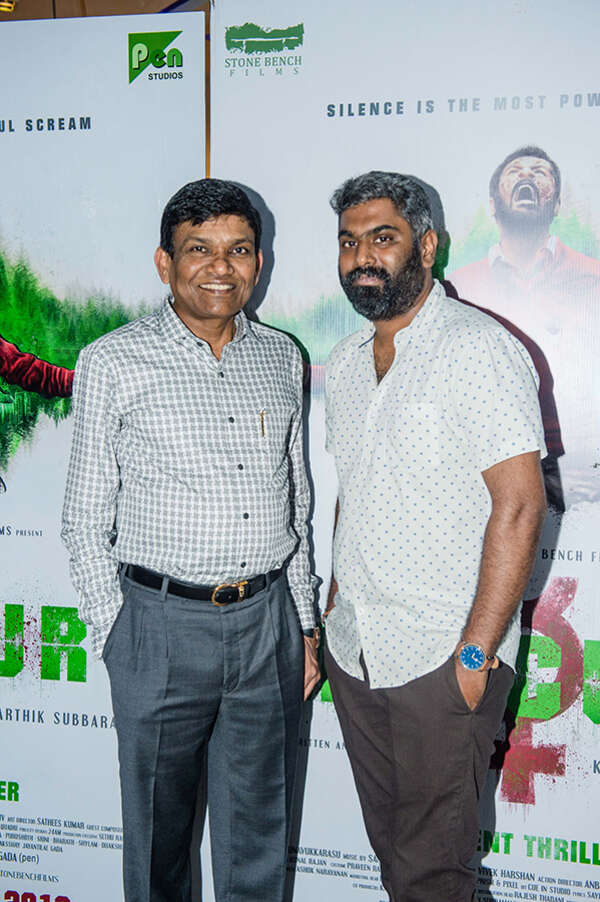 Jayantilal Gada Stills