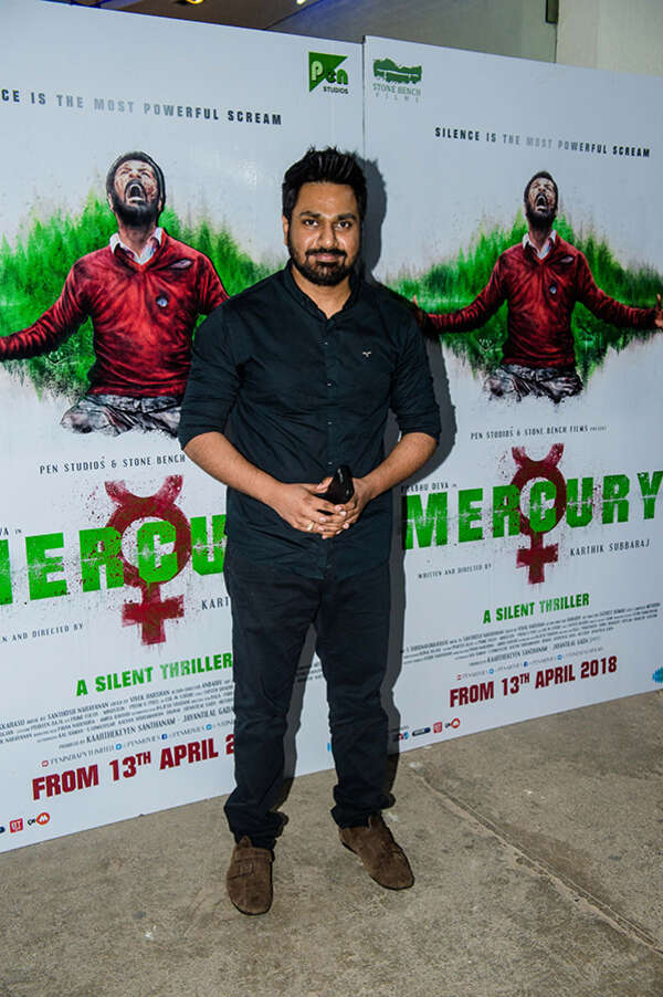 Mithoon Stills