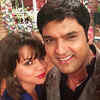 Article image for: Ali Asgar’s revelation leaves Kapil Sharma & his team in shock