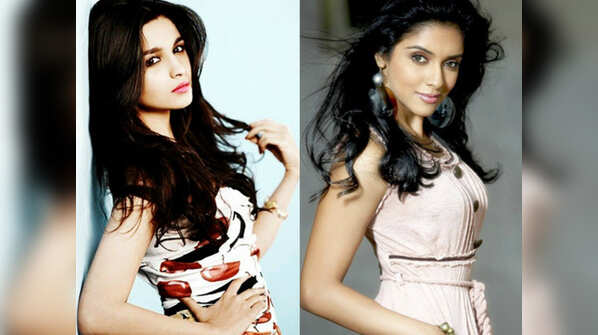 Asin Thottumkal was also offered ‘2 States’