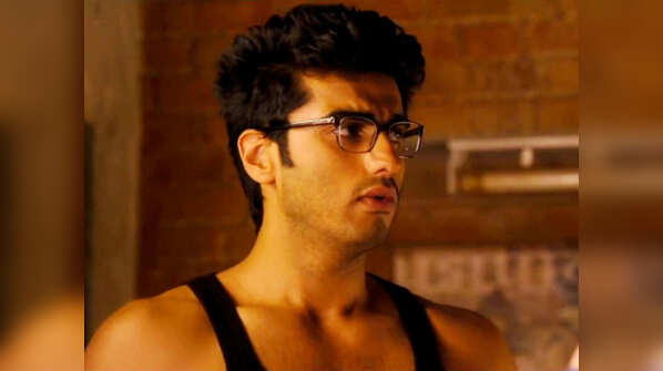 Shah Rukh Khan, Ranbir Kapoor and Saif Ali Khan were roped in for ‘2 States’ before Arjun Kapoor