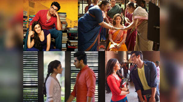 4 years of '2 States': We bet you didn't know these unknown facts about this blockbuster movie