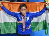 Mary Kom rubbishes retirement talk