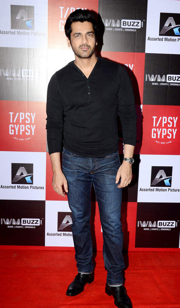 Arjan Bajwa Pictures