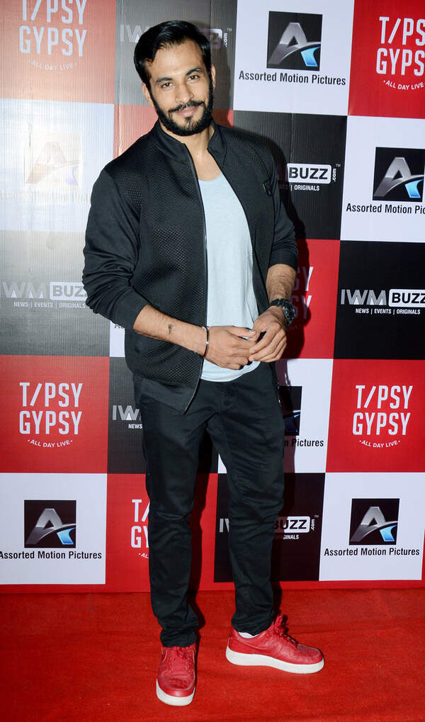 Gunjan Utreja Images