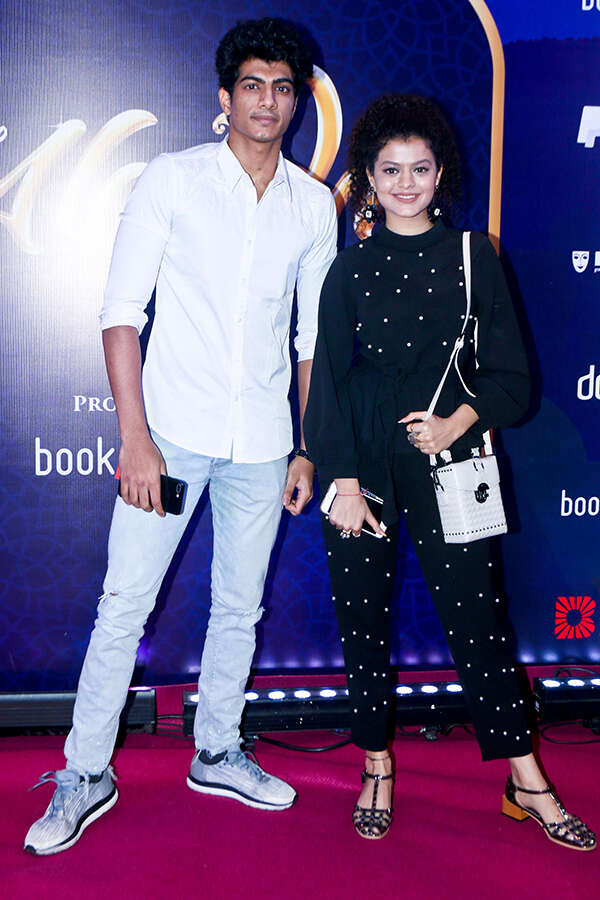 Palash Muchhal