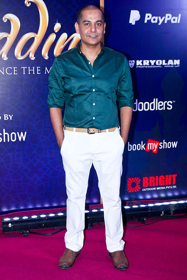 Gaurav Gera
