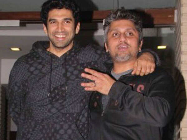 Mohit Suri Images