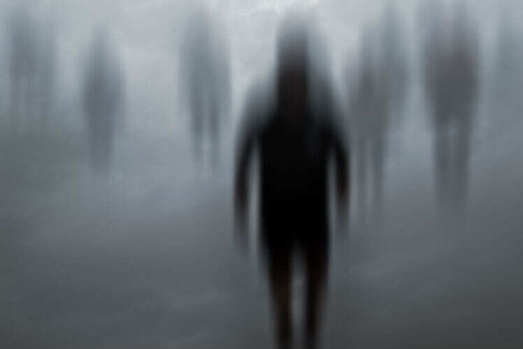 haunted places in kashmir