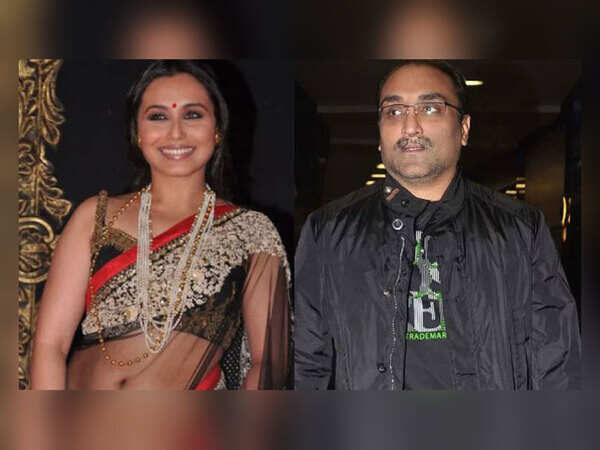 Aditya Chopra