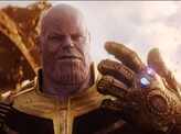 Avengers: Infinity War