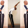 Article image for: How to do basic <i class="tbold">sun salutation</i>