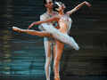 Royal Russian Ballet performs Tchaikovsky&rsquo;s Swan Lake