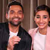 Article image for: Exclusive: Abhay Deol and<i class="tbold"> Patralekhaa</i> get candid about ‘Nanu Ki Jaanu’