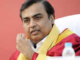 Pictures of India’s richest man Mukesh Ambani, an epitome of success