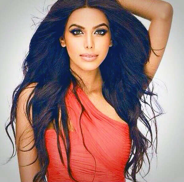 Natasha Suri