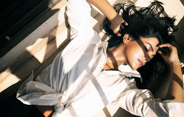 Natasha Suri
