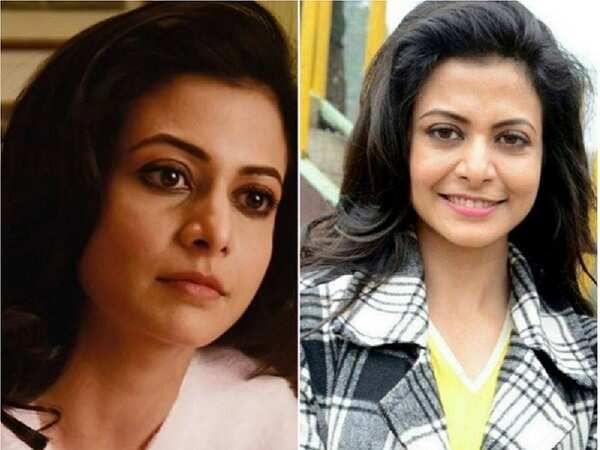 Koel Mallick