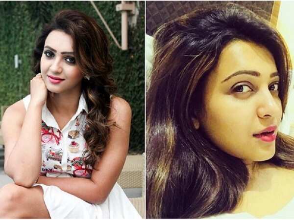Koushani Mukherjee Stills