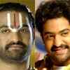 Jr NTR in ‘Adhurs’