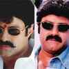 Balakrishna in ‘Chennakesava Reddy’