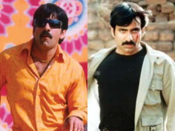 Ravi Teja