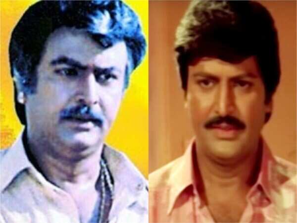 Mohan Babu Wallpapers