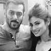 Article image for: Mouni Roy to have a cameo appearance in 'Dabangg 3'?