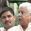 Article image for: When Lalu became '<i class="tbold">prime minister</i>'