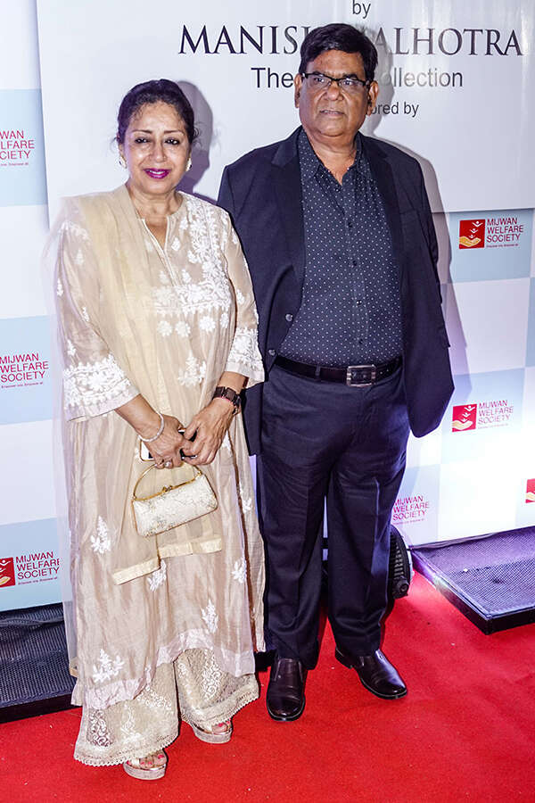 Shashi Kaushik Photos