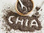 ​Chia seeds