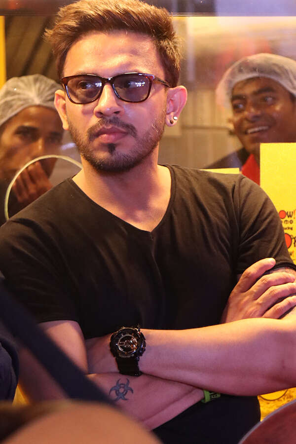 Anindya Chatterjee