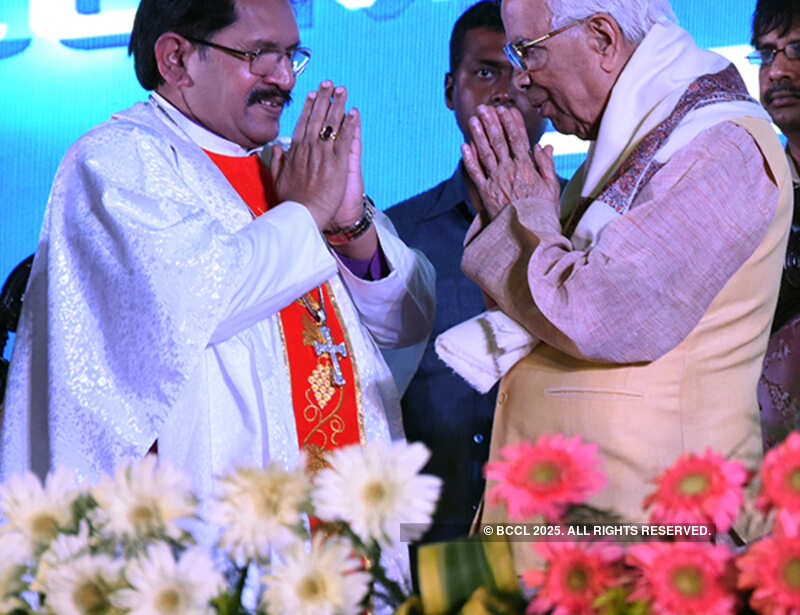 CBS&rsquo;s Commemoration Building&rsquo;s inauguration ceremony