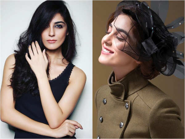 Maya Ali Stills