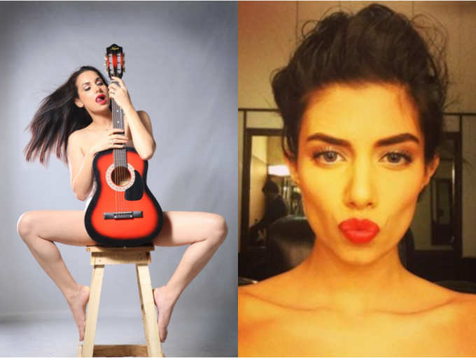 10 hot Pakistani models you need to follow | The Times of India