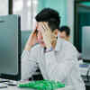 ​Stop worrying about me round the clock