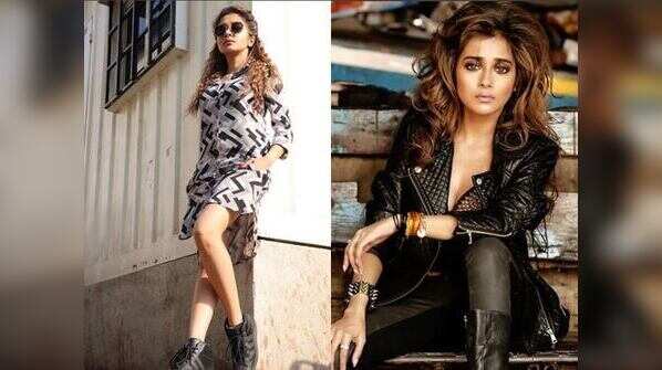 Hotness Personified
