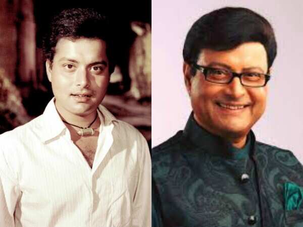Sachin Pilgaonkar Pictures