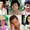 Marathi celebs then and now