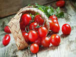 ​Increased chances of Lycopenodermia