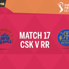 CSK vs RR, IPL 2018: Chennai Super Kings vs Rajasthan Royals - CSK beat RR by 64 runs