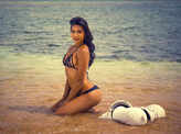 Bikini pictures of this Pakistani beauty queen take the internet by storm