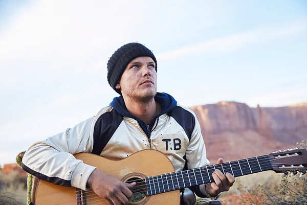Avicii