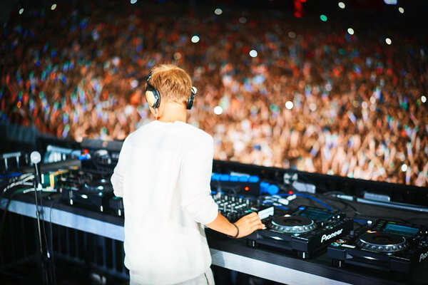 Avicii