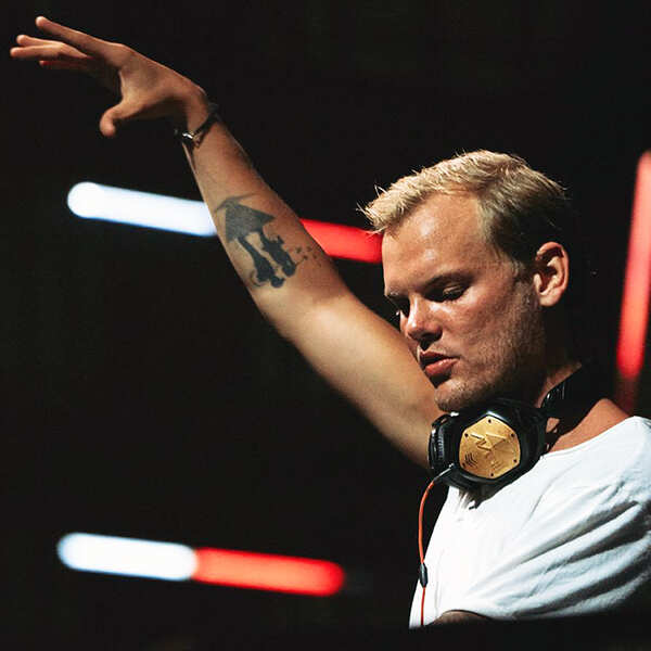 Avicii