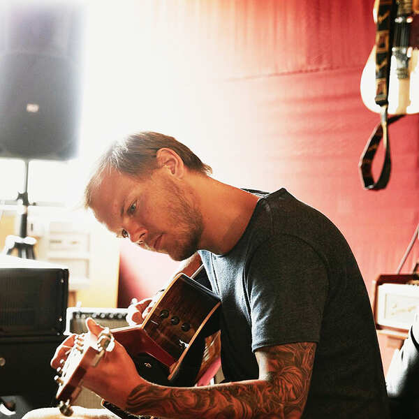 Avicii
