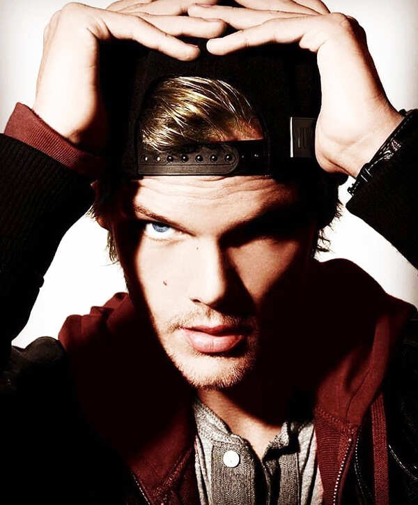 Avicii