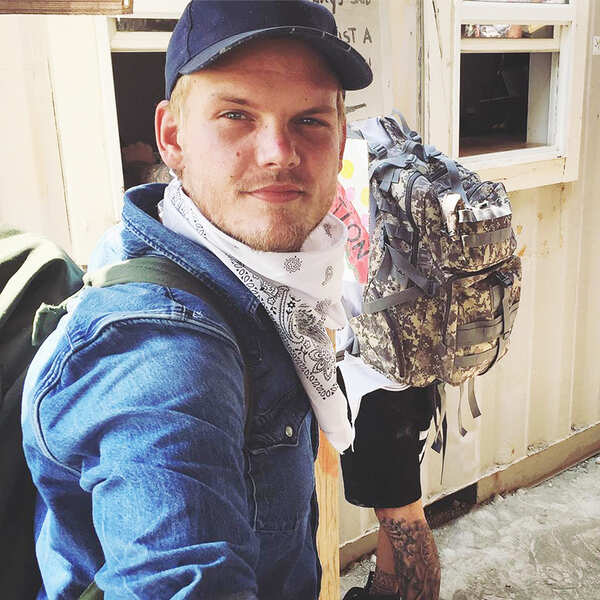 Avicii