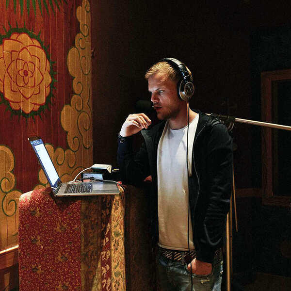 Avicii