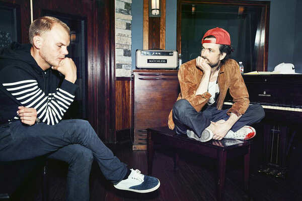 Avicii